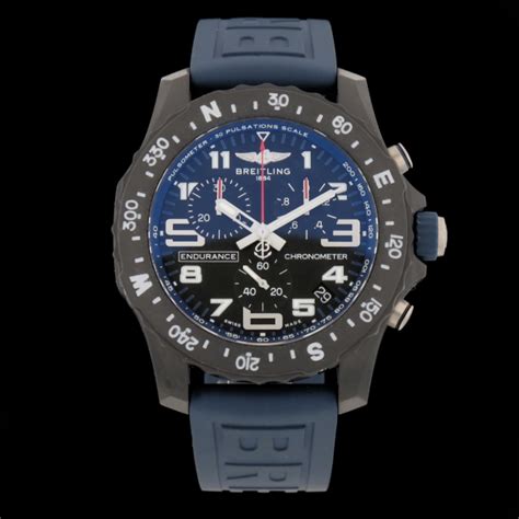 breitling enduro pro